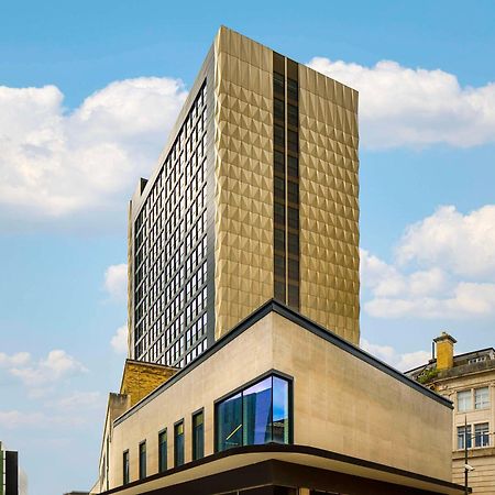 Mercure Newport Newport (Gwent) Exterior foto