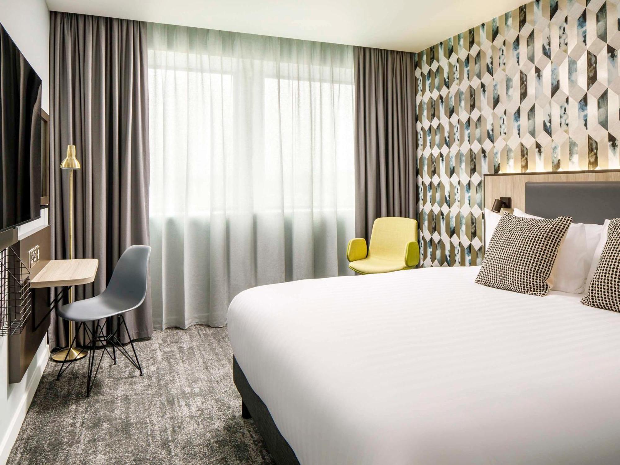 Mercure Newport Newport (Gwent) Exterior foto