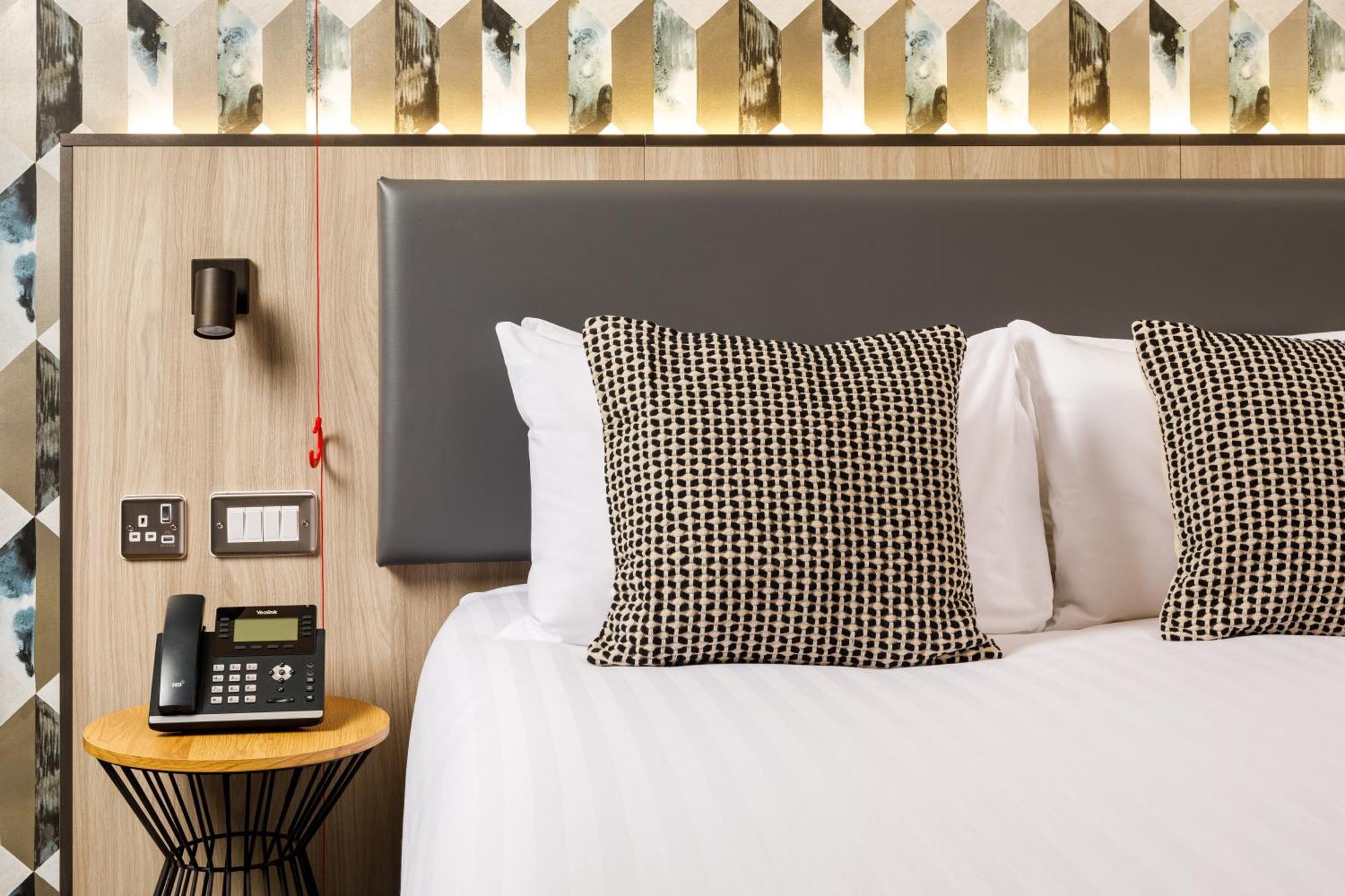 Mercure Newport Newport (Gwent) Quarto foto